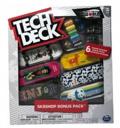 Tech Deck